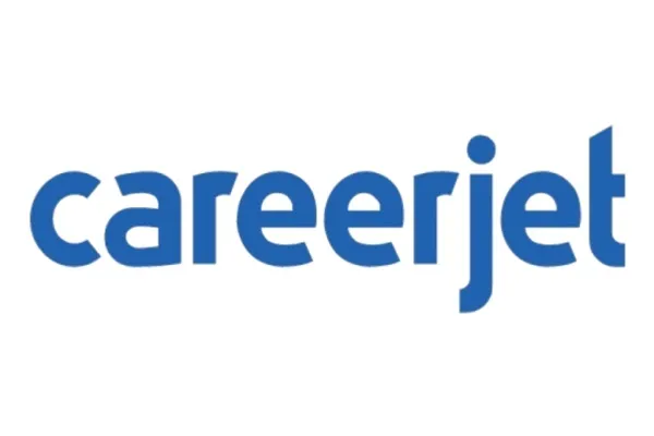 Logotipo da CareerJet.com