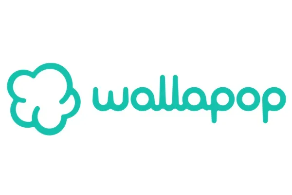 Logotipo do Wallapop