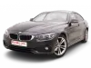 BMW 4 418dA Gran Coupé Sport Line + Pro GPS + Leder/Cuir + L Thumbnail 1