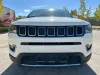 Jeep Compass 2.0TD 170к.с. Швейцария/Всички екстри!!! Thumbnail 7