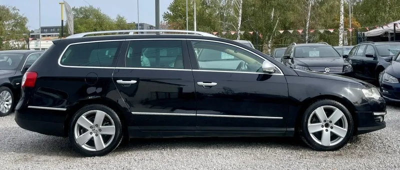 Volkswagen Passat 2.0 TDI 170HP Image 4