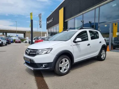 Dacia Sandero TCe 90 к.с. Бензин Stop & Start