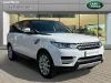 Land Rover Range Rover Sport 3.0 TDV6 HSE AUT REZERVACE Thumbnail 1