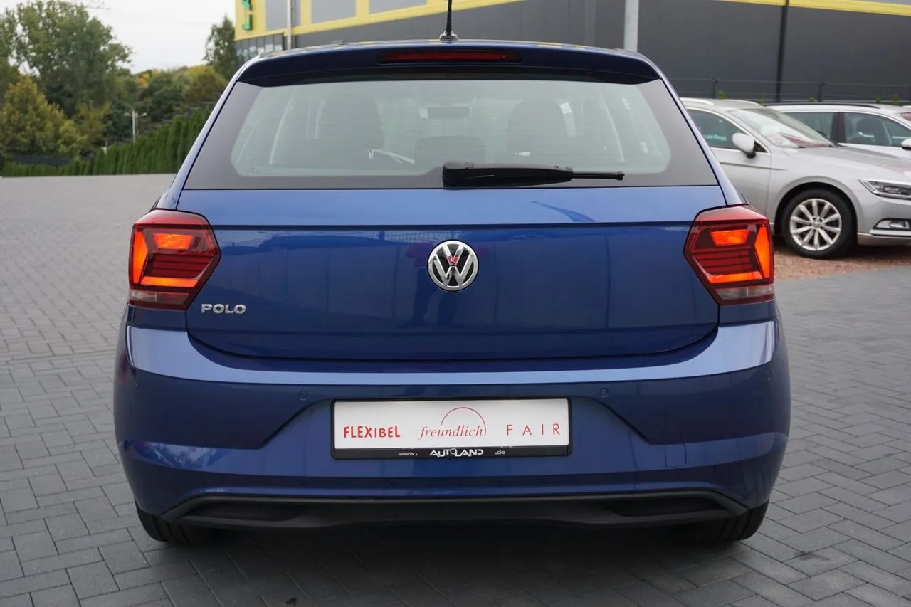 Volkswagen Polo 1.0 TSI Bluetooth...  Image 3