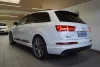 Audi SQ7 4,0 TDi quattro Tiptr. 7prs 5d Thumbnail 3