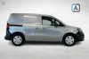 Nissan Townstar Van Electric 45KWH N-Connecta L1 Blind FD + Blind SSD - Kuljetukset päästöttömästi sähköllä jopa 291 km Thumbnail 6