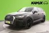 Audi Q7 3,0 V6 TDI 200 kW quattro tiptronic / 7-paikkaa / Ma Thumbnail 6