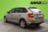 Skoda Rapid Spaceback 1,2 TSI 105 Ambition / Juuri huollettu Thumbnail 5