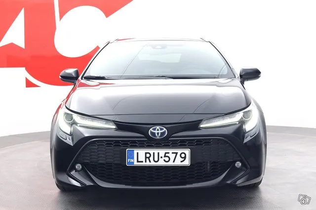 Toyota Corolla Touring Sports 1,8 Hybrid Prestige Edition -  Image 8