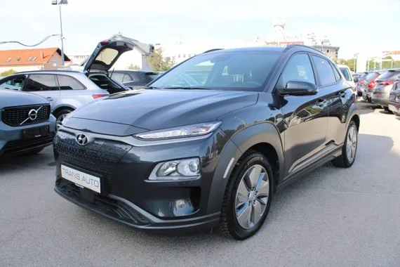 Hyundai Kona 64kWh N1 - teretno Image 1