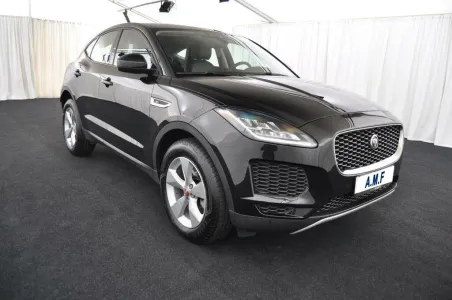 JAGUAR E-Pace 2.0D 150CV