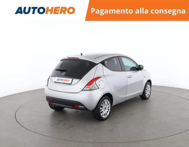 LANCIA Ypsilon 1.2 69 CV 5p. Gold Image 5