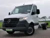 Mercedes-Benz Sprinter 214 CDI L1H1 Kort/ Laag! Thumbnail 1