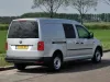 Volkswagen Caddy MAXI 2.0 TDI 102Pk Automaat! Thumbnail 3