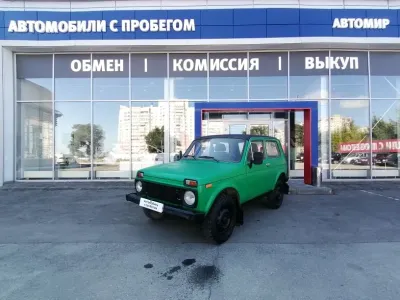 Lada 2121